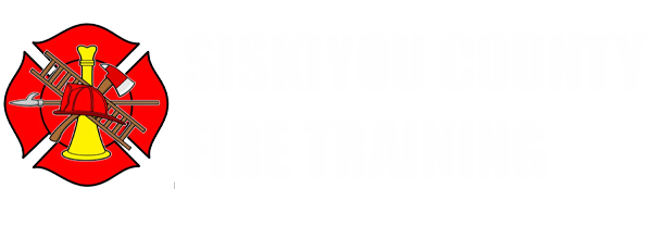 Siskiyou County Fire Training